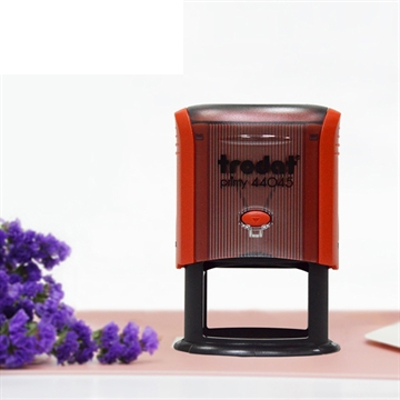 卓达44045回墨印】部门章业务章 公司LOGO章